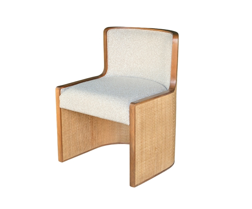 PD62-01S-CM SIDE CHAIR