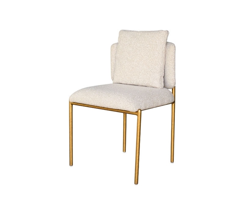 PD62-03S SIDE CHAIR