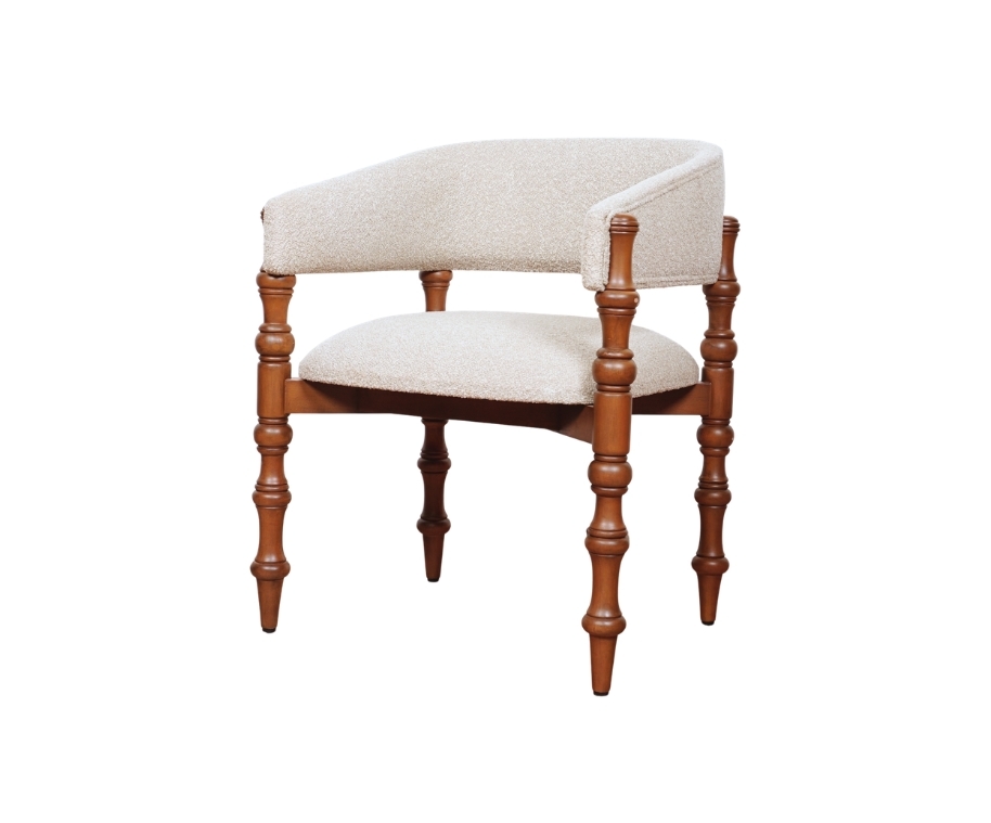 PD62-04A ARM CHAIR