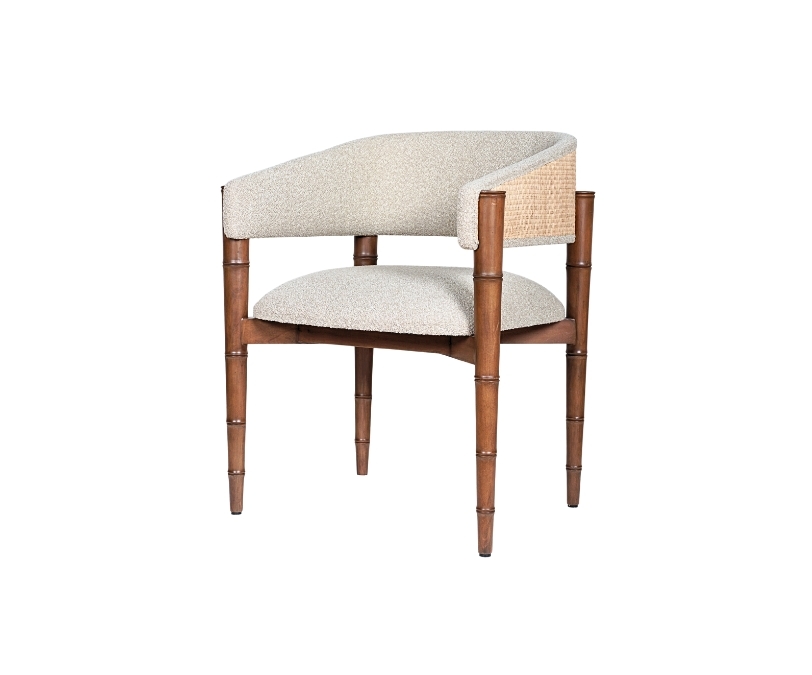 PD62-05A ARM CHAIR