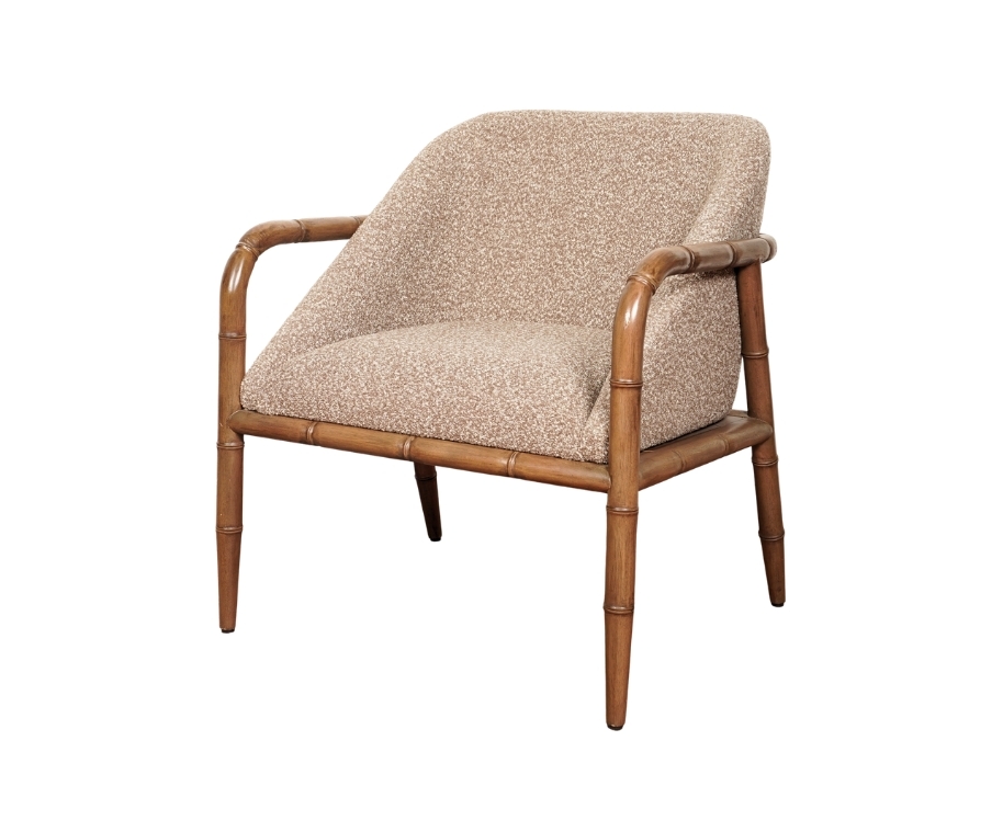 PD62-08L LOUNGE CHAIR