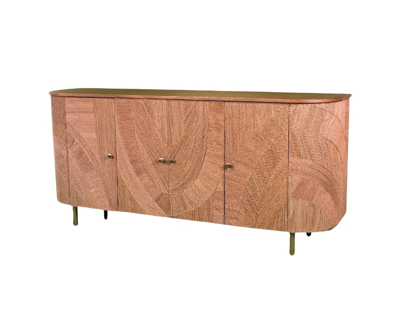 PD62-10CAB BUFFET CABINET
