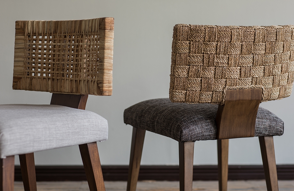 Crafted your Vision with More Than a Chair