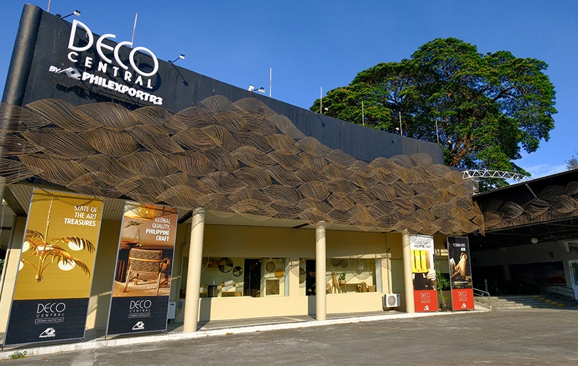 Deco Central Showroom