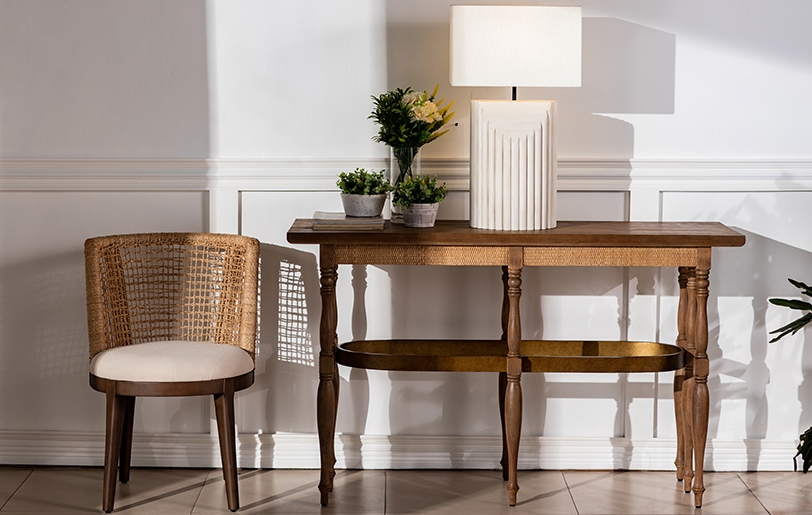 More Than a Chair Showroom